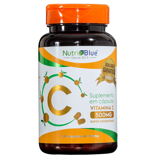 vitamina-c-em-capsulas-nutriblue