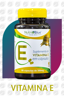 vitamina E