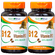 vitamina-b12-em-capsulas-nutriblue-promo-2-frascos
