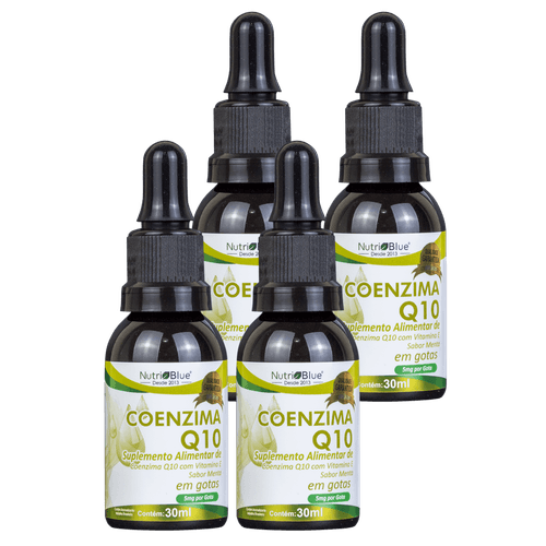 4-coenzima-q10-gotas