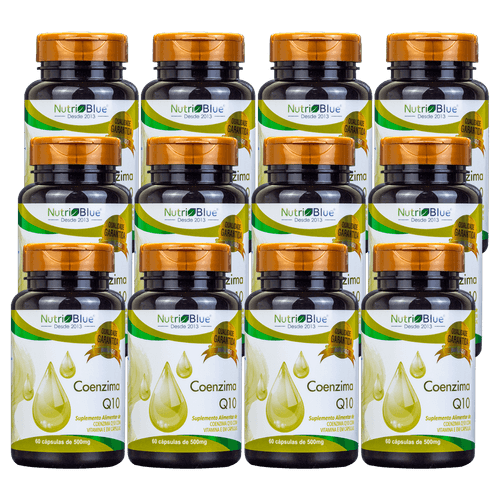 12-coenzima-q10