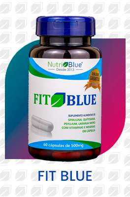 FITBLUE