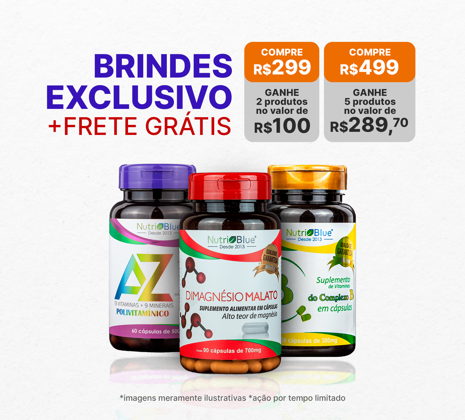 brindes