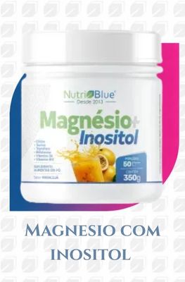 Inositol