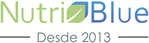NutriBlue Logo